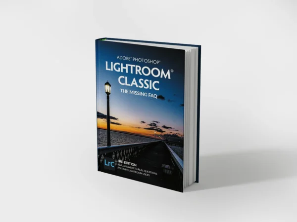 Lightroom: Master Photo Editing and Digital Photo Management