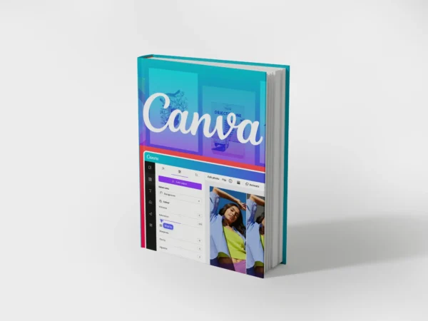 Canva: Design Impressive Graphics Without Being a Pro