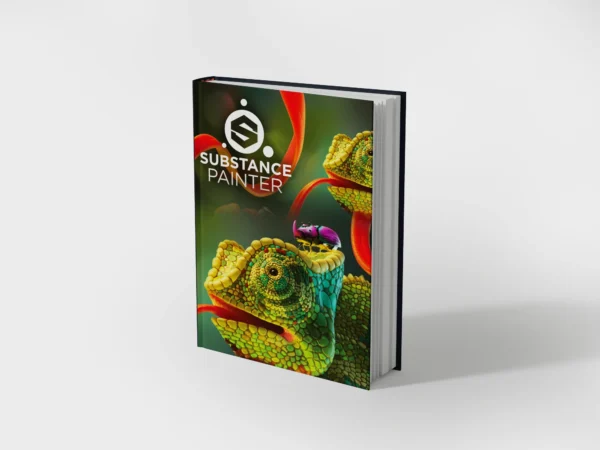 Substance Painter: 3D Texturing for Digital Artists