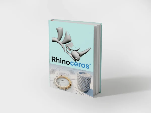 Rhinoceros: NURBS Modeling for Industrial Design
