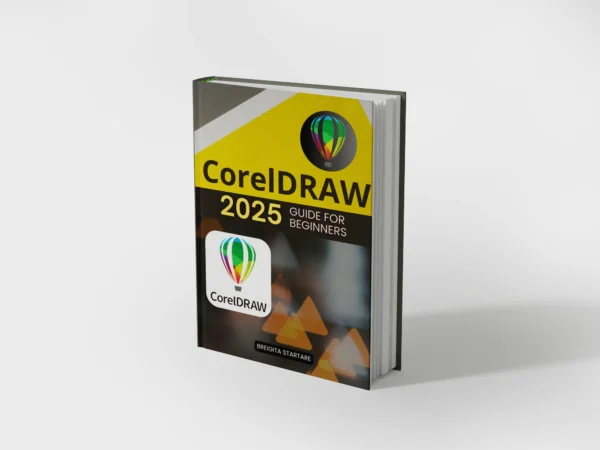 CorelDRAW: The Complete Guide for Graphic Designers