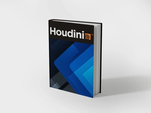 Houdini: Visual Effects and Procedural Simulations