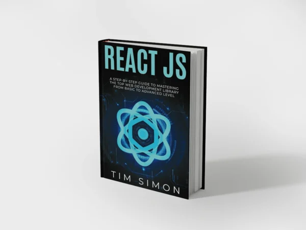 React: Build Modern, Reusable Interfaces
