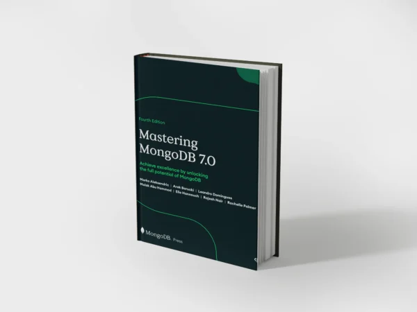 MongoDB: Learn NoSQL Databases with Real Examples
