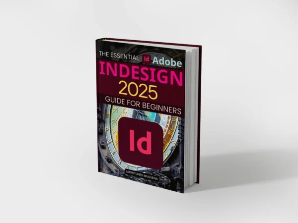 InDesign: High-Quality Editorial Layout and Design