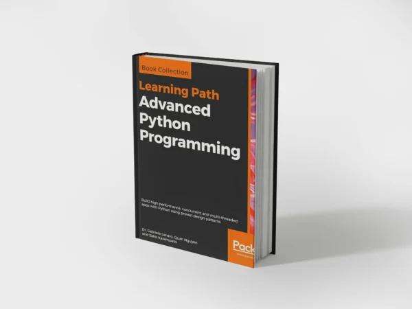 Advanced Python: Automation, Scraping, and Data Analysis