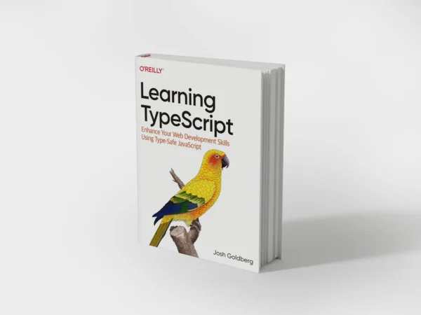 TypeScript: Strengthen Your JavaScript with Typing
