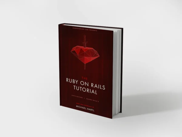 Ruby on Rails: Agile Framework for Web Applications
