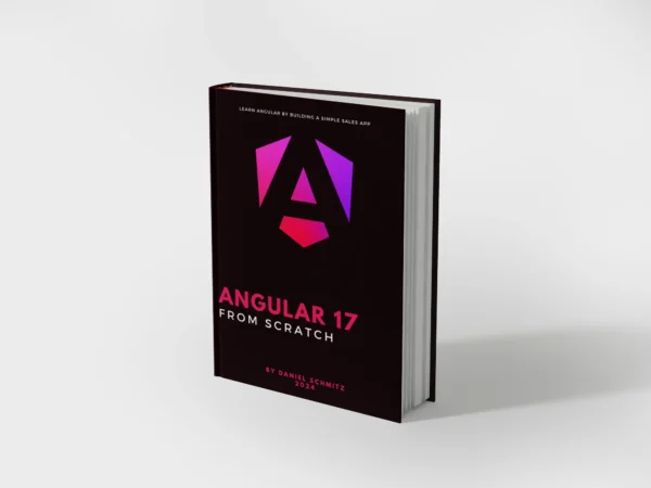 Angular: Build Complete and Modern SPAs