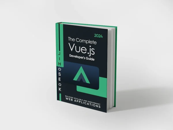Vue.js: A Progressive Framework for Efficient Interfaces
