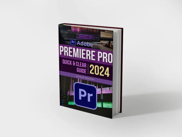 Premiere Pro: Professional Video Editing from Scratch