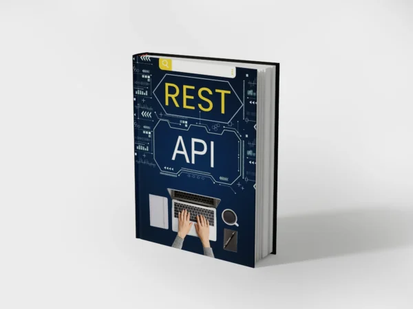 RESTful APIs: Design Clean and Scalable APIs from Scratch
