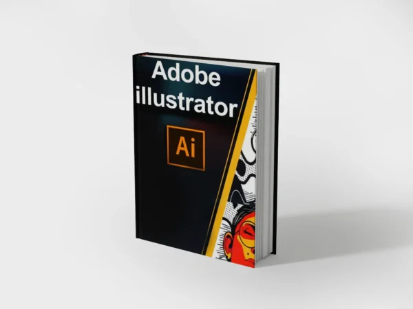 Illustrator: Master Vector Graphic Design