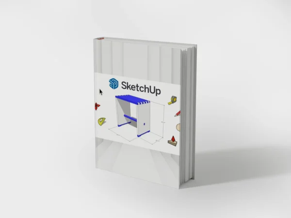SketchUp: Fast and Easy 3D Modeling for Everyone