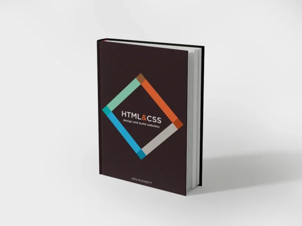 HTML & CSS: Build Web Pages from Scratch