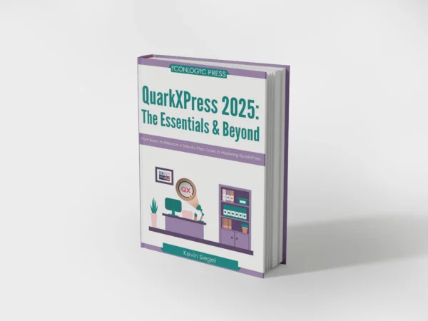 QuarkXPress: Advanced Layout and Publishing Tool
