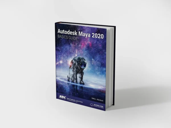 Maya: Professional 3D Animation and Modeling