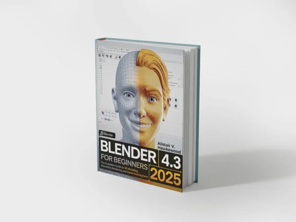 Blender: Introduction to 3D and Animation