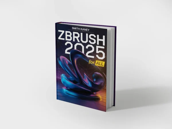 ZBrush: Digital Sculpting for 3D Artists
