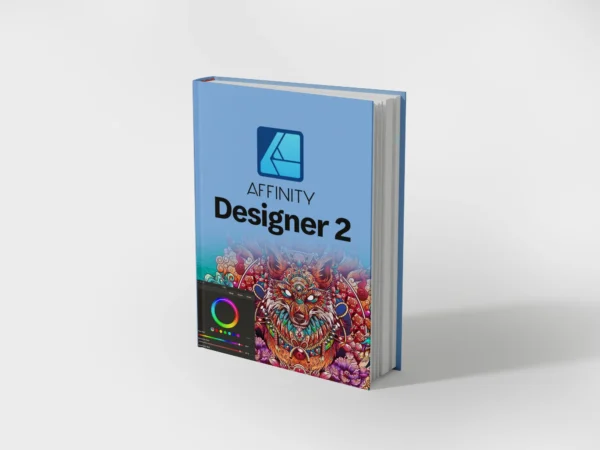 Affinity Designer: A Powerful Alternative for Graphic Design